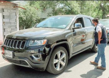 No han ordenado blindar puentes