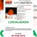 Hallan a bebé robada en Tamaulipas; engañaron a su mamá por redes sociales