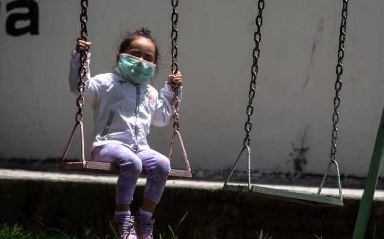 Suicidio en menores de edad registra récord en México durante pandemia