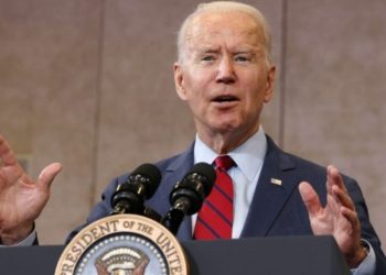 Fuerte advertencia de Biden al Talibán: «Habrá respuesta inmediata si atacan a nuestras fuerzas»