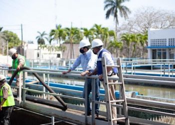 Inicia salida de la Canícula y baja la demanda de agua