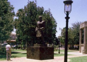 Abrirán 5 centros de recreación, pero sólo para mayores de 62 años