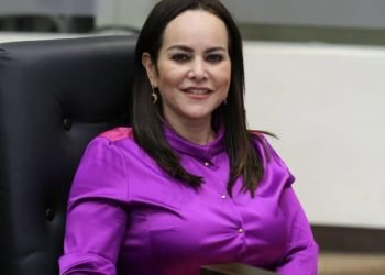 Confirma TRIELTAM triunfo de Carmen Lilia