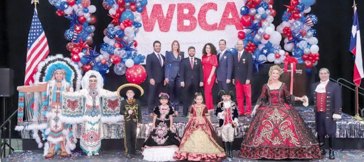 WBCA nominará Mr. South Texas 2022