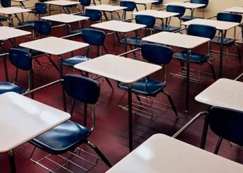 Cierran convocatoria a escuelas para abrir en semáforo rojo