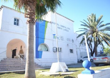 Repuntan nacimientos en hospital Materno-Infantil