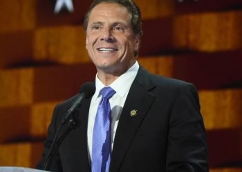 Andrew Cuomo, gobernador de Nueva York, acosó sexualmente a varias mujeres, asegura fiscal general