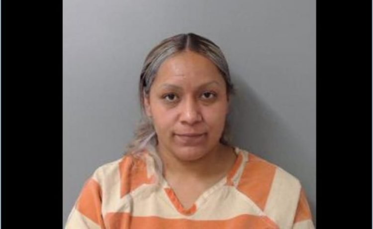 Detienen a mujer tras robar más de 800 dólares en carne para asar