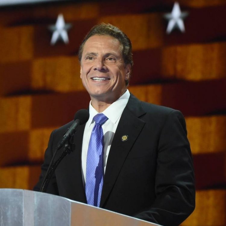 Andrew Cuomo, gobernador de Nueva York, acosó sexualmente a varias mujeres, asegura fiscal general
