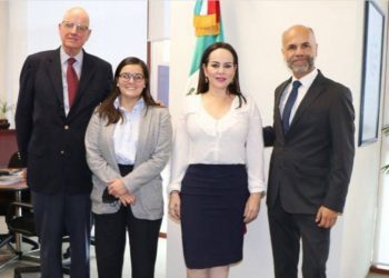 Promocionará la Federación a NLD