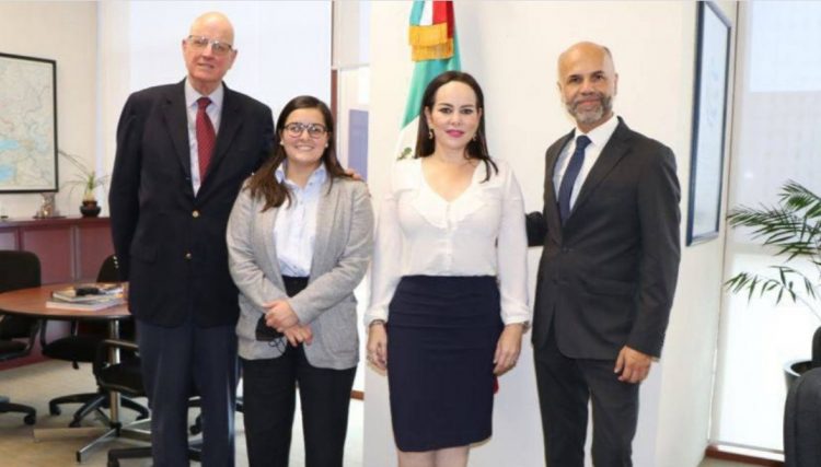 Promocionará la Federación a NLD