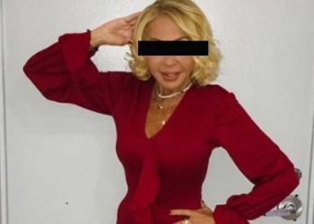 Juez da luz verde a FGR para detener a Laura ‘N’