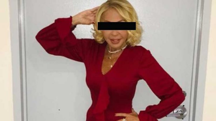 Juez da luz verde a FGR para detener a Laura ‘N’