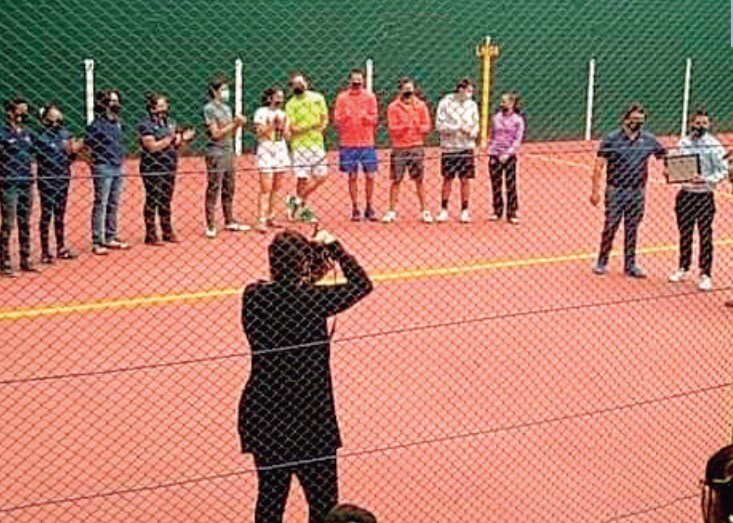 Pelotaris de Nuevo Laredo ponen en alto a nuestra ciudad