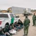 Sigue CBP con expulsión inmediata de inmigrantes