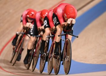 Acusan a equipo danés de ciclismo de hacer trampa