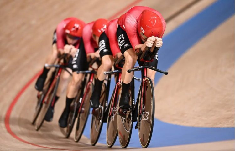 Acusan a equipo danés de ciclismo de hacer trampa