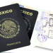 Prepara México nuevo pasaporte electrónico