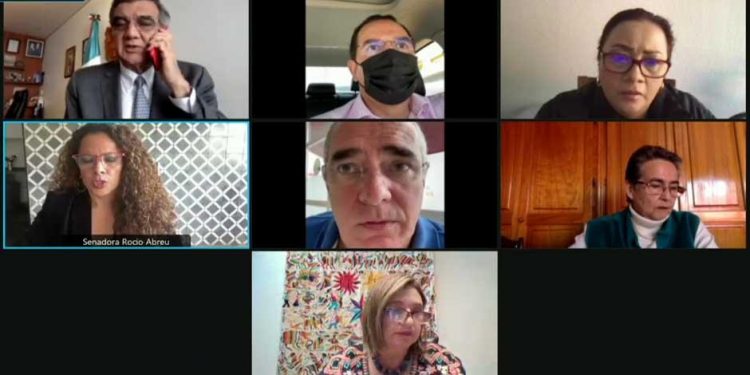 Senado pedirá informe a CFE por apagones y altas tarifas