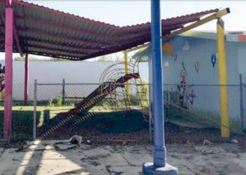 Evalúan condiciones de escuelas de nivel básico para regreso a clases