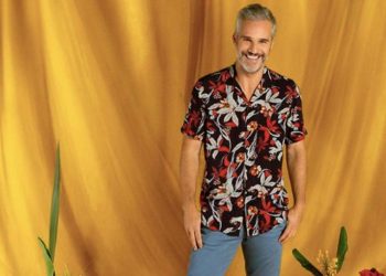 Juan Pablo Medina reaparece en redes para festejar nominación en premios Ariel