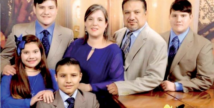 Pareja antivacunas muere de Covid