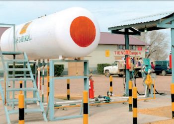 Piden gaseras no hacer compras de pánico