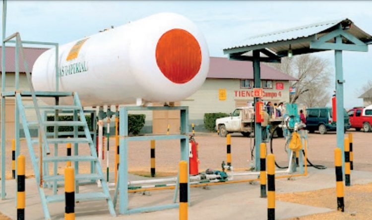 Piden gaseras no hacer compras de pánico