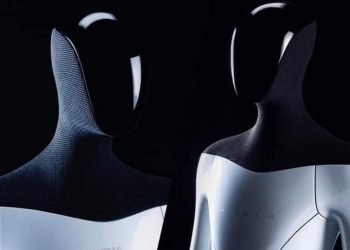 Elon Musk presenta el Tesla Bot, nuevo robot humanoide