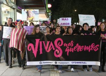 Mueren con violencia al menos seis mujeres trans en cinco años en Tamaulipas