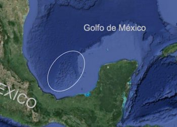 Petrolera italiana descubre en México yacimiento con reservas de hasta 200 millones de barriles