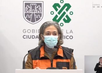 Colectivo denuncia a Florencia Serranía por incidente en L12