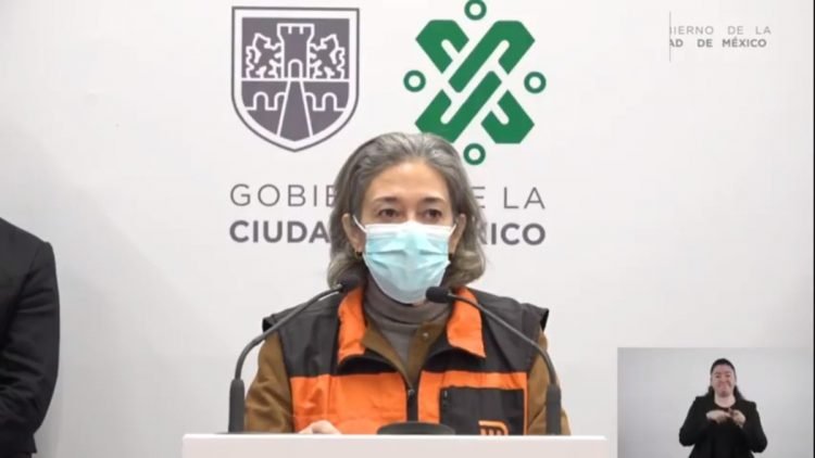 Colectivo denuncia a Florencia Serranía por incidente en L12