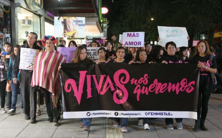 Mueren con violencia al menos seis mujeres trans en cinco años en Tamaulipas