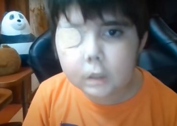 Muere Tomiii 11, el pequeño youtuber chileno que emocionó a las redes sociales