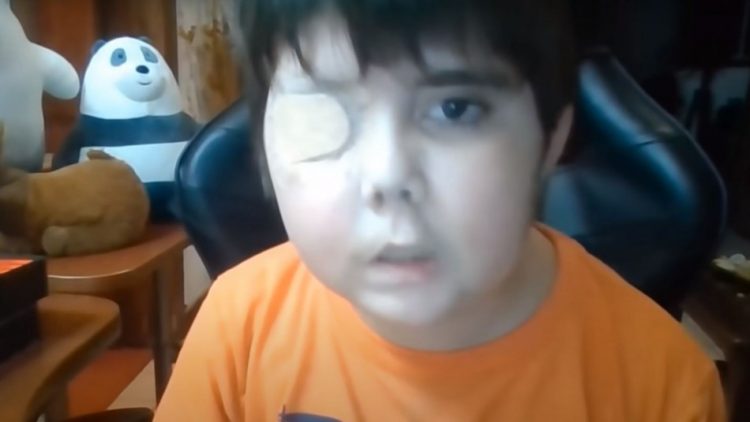 Muere Tomiii 11, el pequeño youtuber chileno que emocionó a las redes sociales