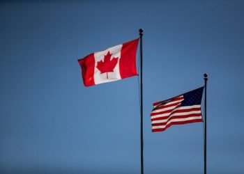 Estados Unidos mantiene el cierre de frontera con México y Canadá hasta septiembre