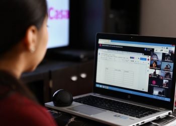 Tiene Crede registrados a más de dos mil alumnos ‘desconectados’