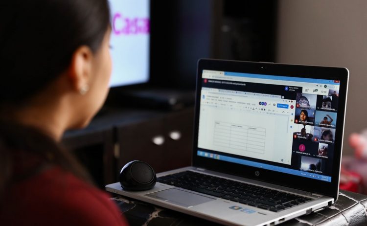 Tiene Crede registrados a más de dos mil alumnos ‘desconectados’