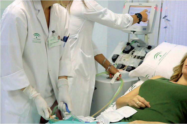 Reabrirán Centro de Infusiones para desahogar los hospitales