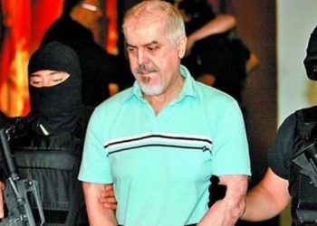 A horas de ser liberado, México no cuenta con argumentos para detener de nuevo a Eduardo Arellano Félix