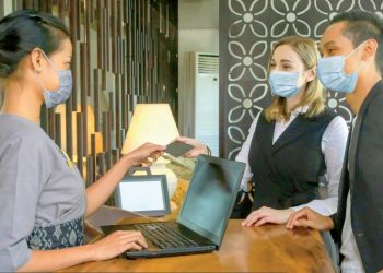 Vacunación es requisito para conseguir empleo