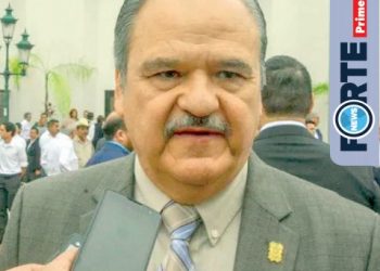 Listo gobierno municipal para transición