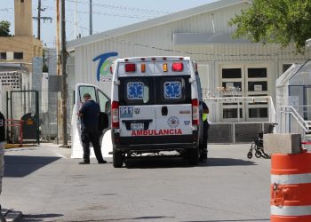 Se mantiene al 50% ocupación hospitalaria