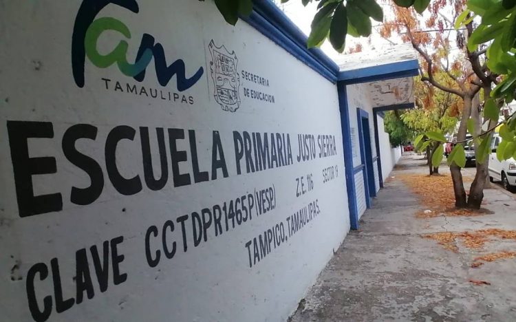 Revisa Coepris que planteles apliquen protocolo de salud