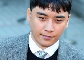 Estrella del K-pop es condenado a tres años de prisión por mediar en prostitución