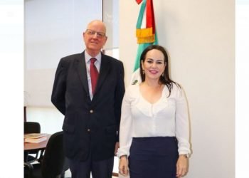 Carmen Lilia reactivará turismo en su gobierno