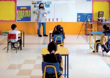 Vuelta a clases presenciales saldrá 10 o 15% más caro