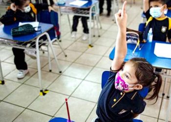 Reitera SET regreso a clases presenciales en Tamaulipas
