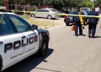 Atropellan a dos; uno pierde la vida